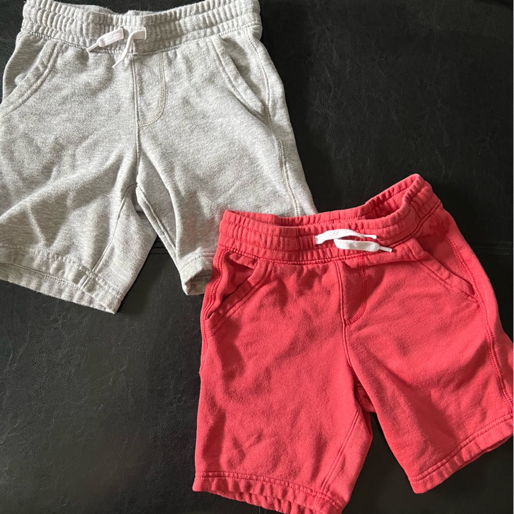 Old Navy Boys Sweat Shorts